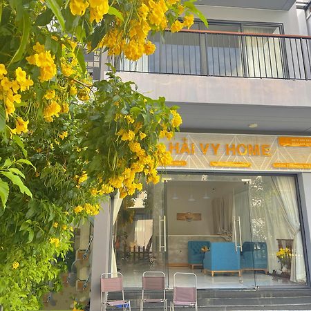 Sunny Homestay Phuquoc Phu Quoc Exterior foto
