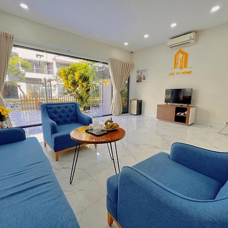 Sunny Homestay Phuquoc Phu Quoc Exterior foto
