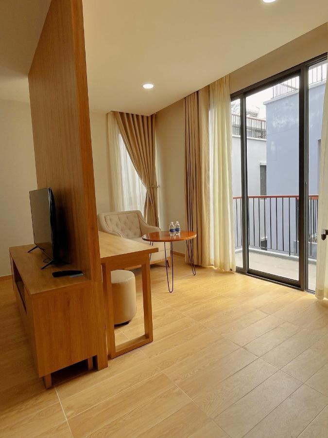 Sunny Homestay Phuquoc Phu Quoc Exterior foto