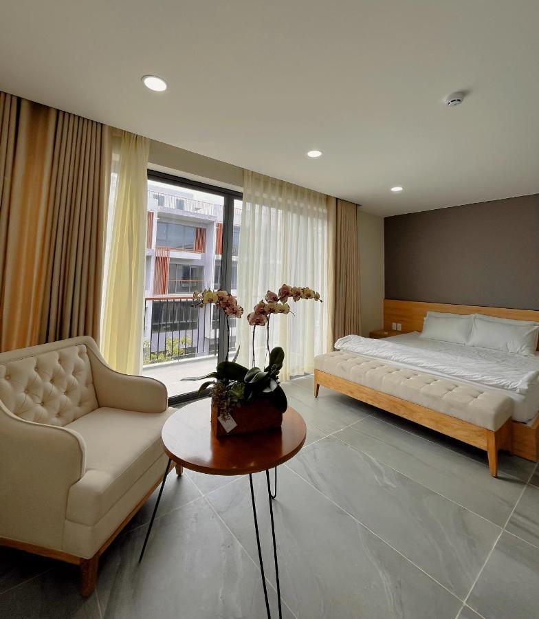 Sunny Homestay Phuquoc Phu Quoc Exterior foto