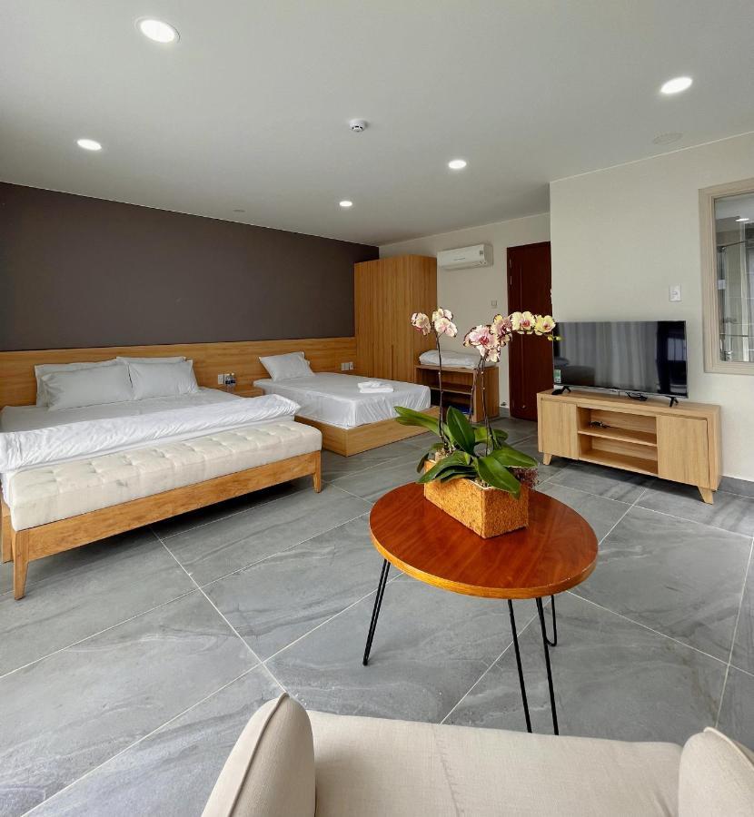 Sunny Homestay Phuquoc Phu Quoc Exterior foto