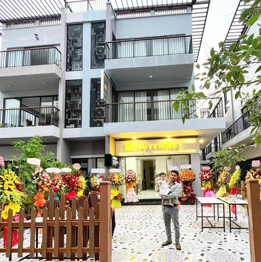 Sunny Homestay Phuquoc Phu Quoc Exterior foto