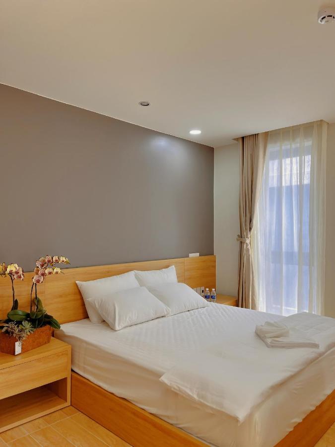 Sunny Homestay Phuquoc Phu Quoc Exterior foto