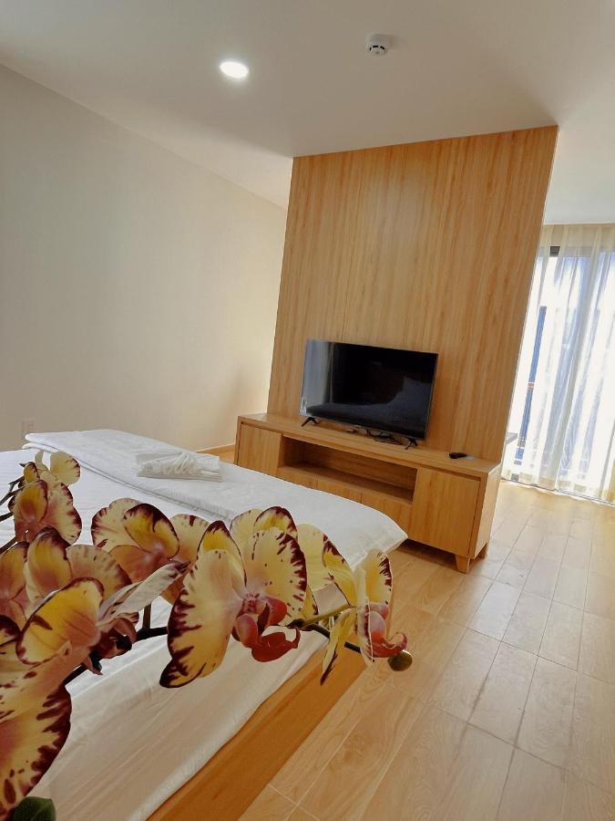 Sunny Homestay Phuquoc Phu Quoc Exterior foto
