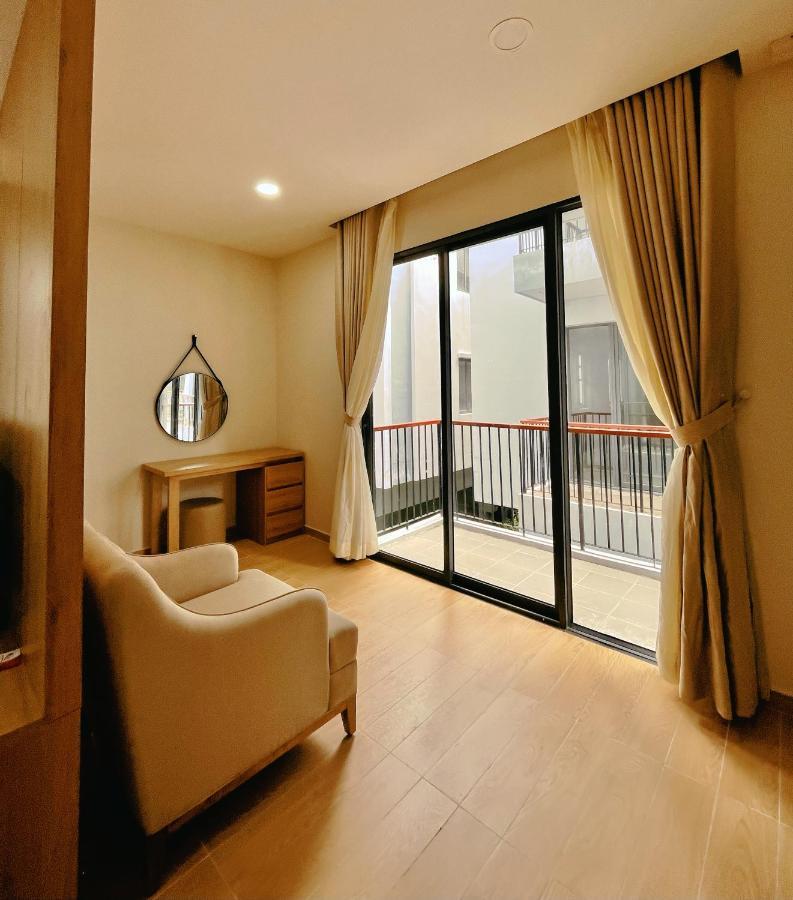 Sunny Homestay Phuquoc Phu Quoc Exterior foto
