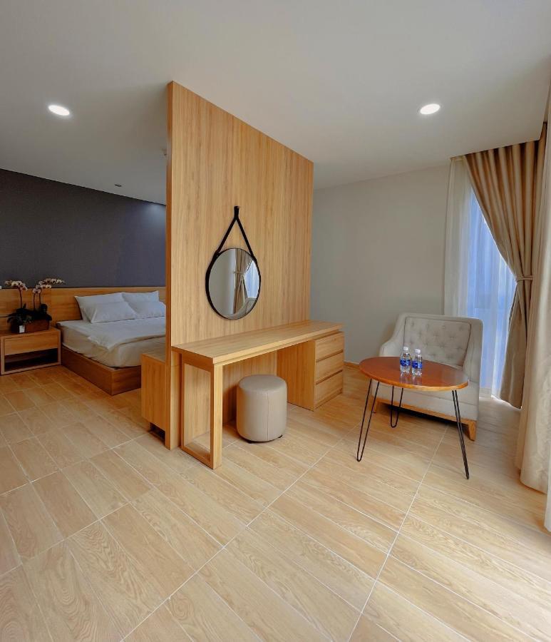 Sunny Homestay Phuquoc Phu Quoc Exterior foto