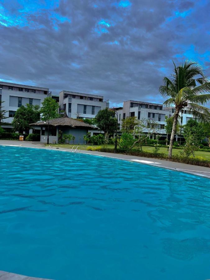 Sunny Homestay Phuquoc Phu Quoc Exterior foto
