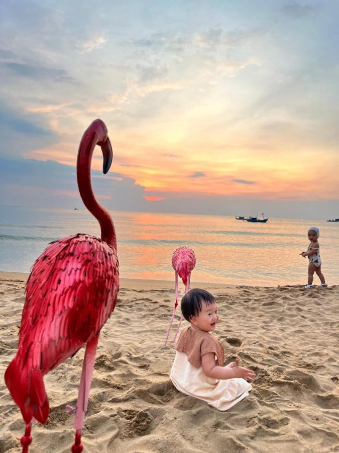 Sunny Homestay Phuquoc Phu Quoc Exterior foto