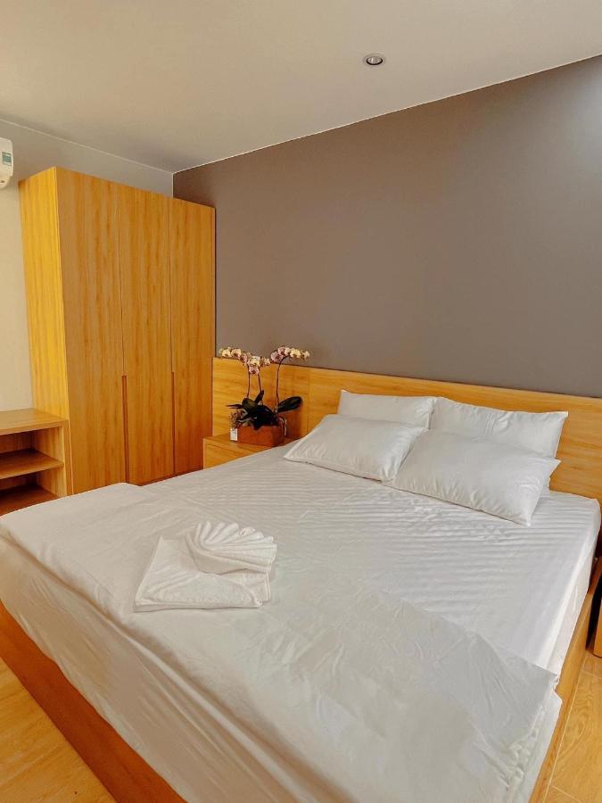 Sunny Homestay Phuquoc Phu Quoc Exterior foto