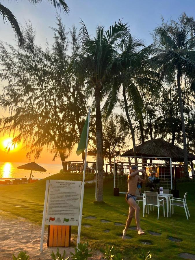 Sunny Homestay Phuquoc Phu Quoc Exterior foto