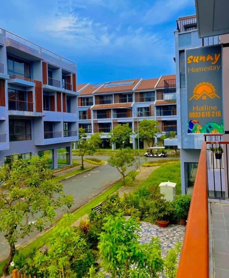 Sunny Homestay Phuquoc Phu Quoc Exterior foto