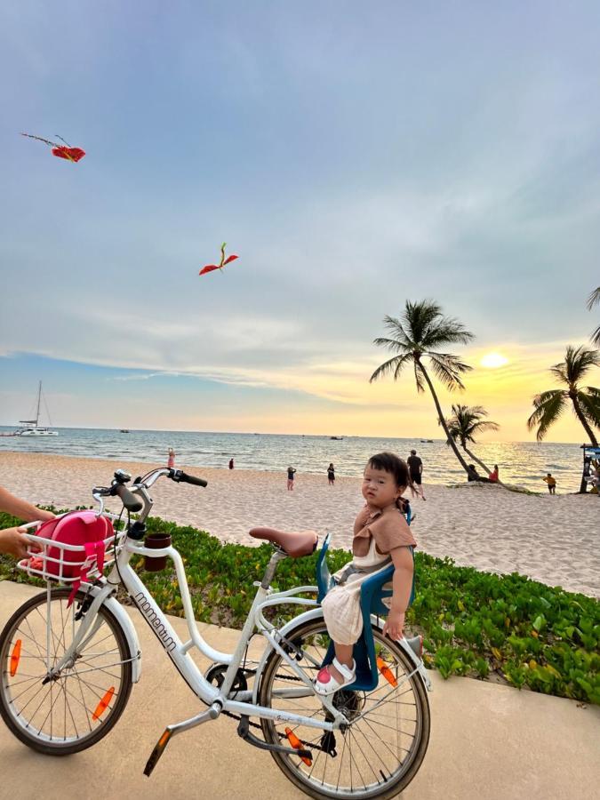 Sunny Homestay Phuquoc Phu Quoc Exterior foto