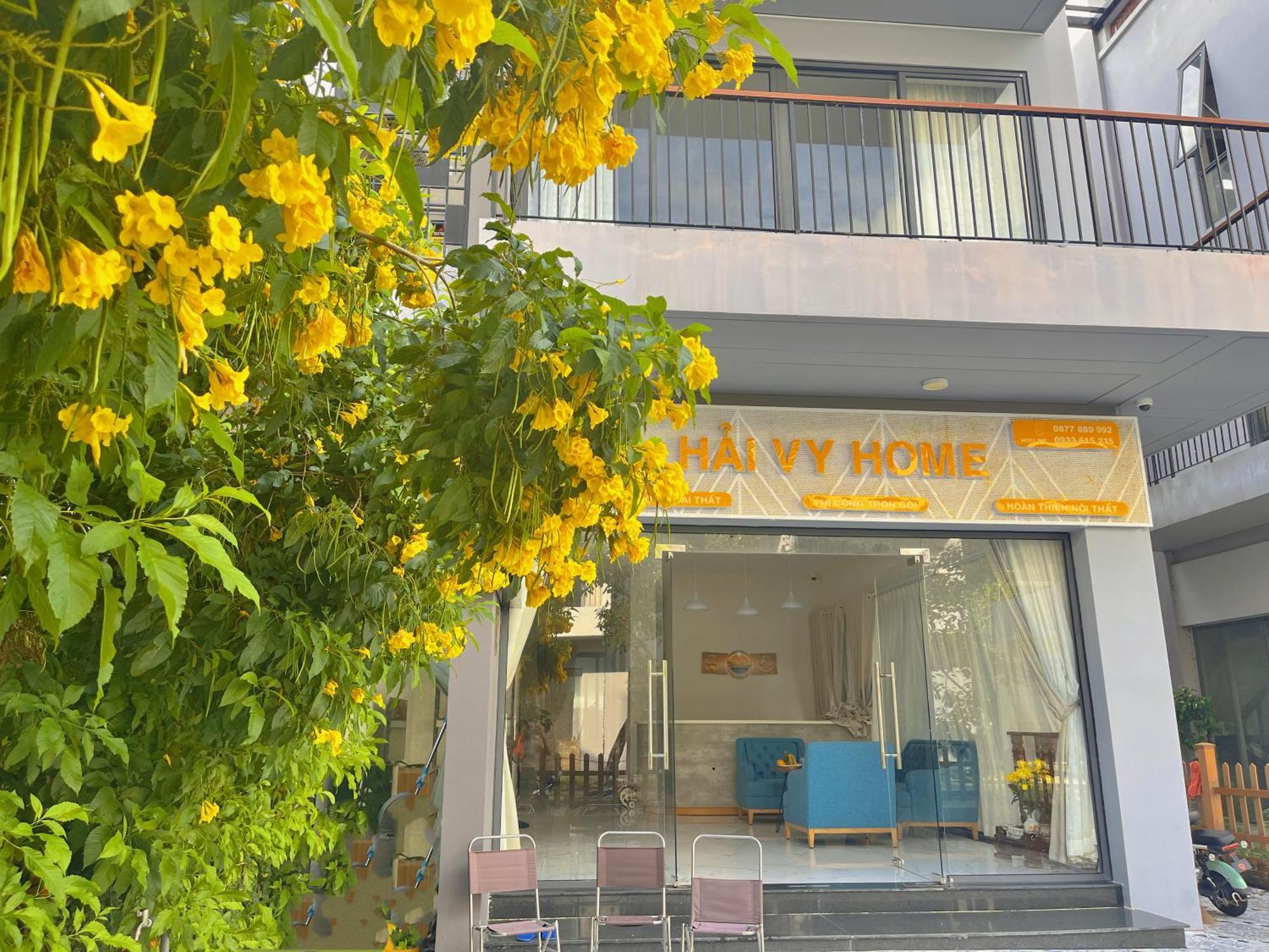 Sunny Homestay Phuquoc Phu Quoc Exterior foto