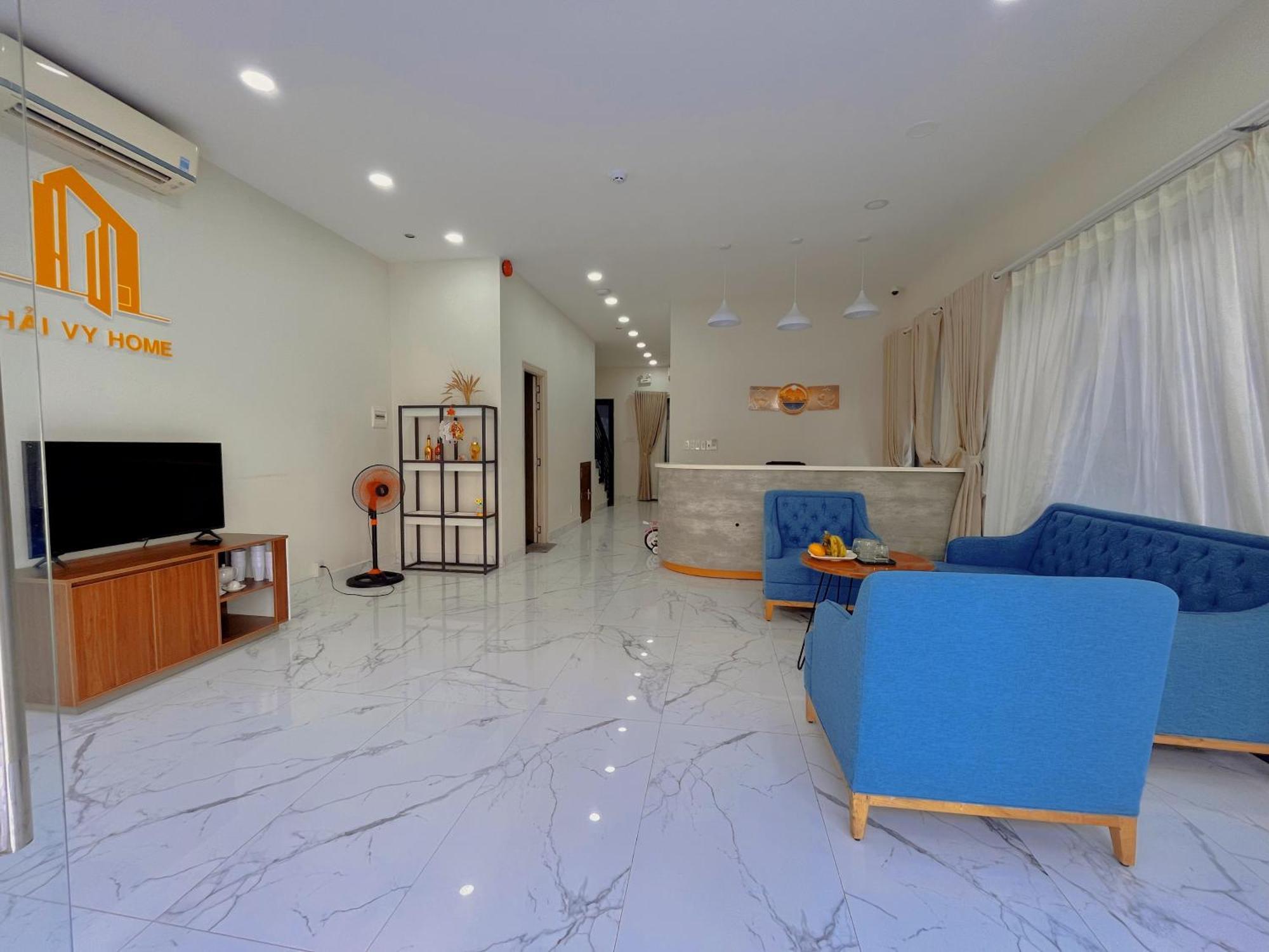 Sunny Homestay Phuquoc Phu Quoc Exterior foto